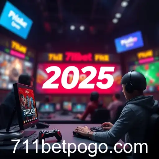 Exploring the Digital Landscape of 711bet