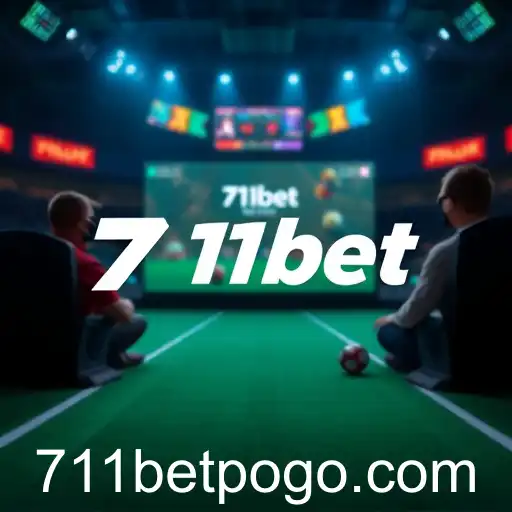 711bet's Growing Influence in Online Gaming