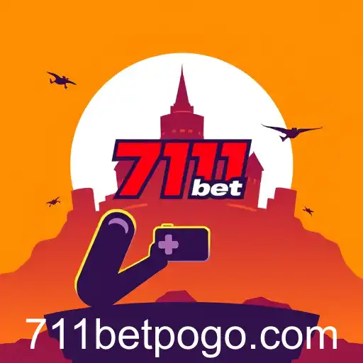 The Rising Popularity of 711bet in Gaming