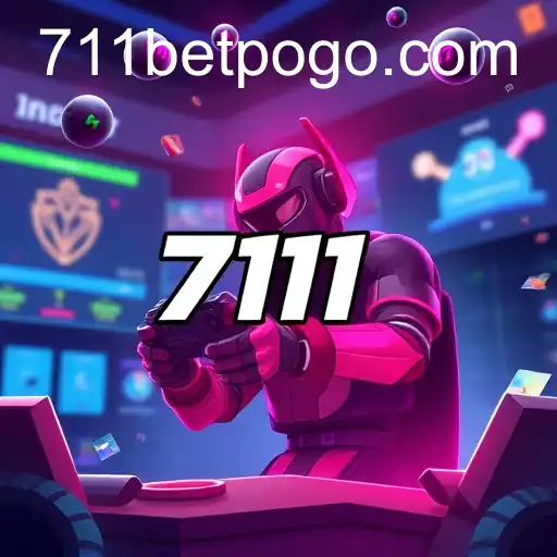 711bet: The Rise of Online Gaming Platforms