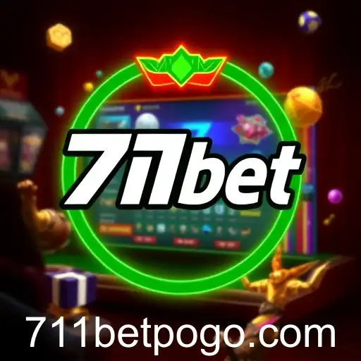 711Bet Revolutionizes Online Gaming