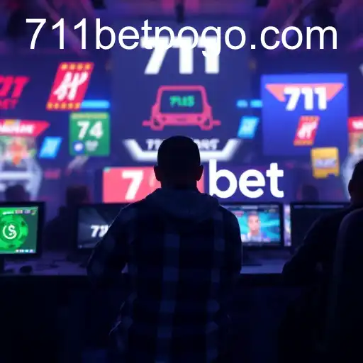711bet: Shaping the Future of Online Gaming