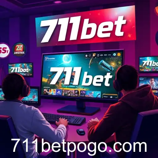 711bet's Impact on the Online Gaming Scene