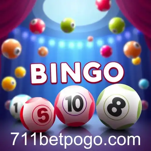 Exploring the Bingo Hall Category: A Unique Gaming Experience with 711bet