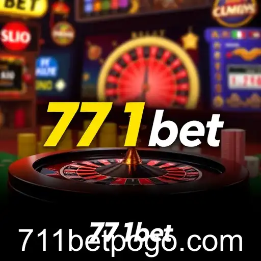 711bet: Your Gateway to Online Casino Excitement