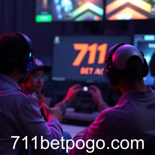 Emergence of Innovative Gaming Platforms in 2025