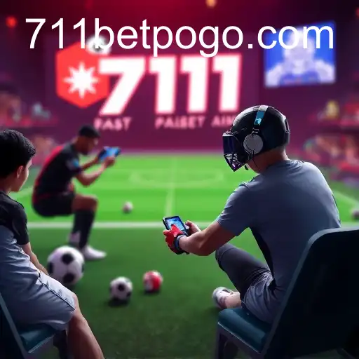 Emerging Trends in Online Gaming and Betting