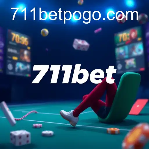 Emerging Trends in Online Gaming: The Rise of 711bet