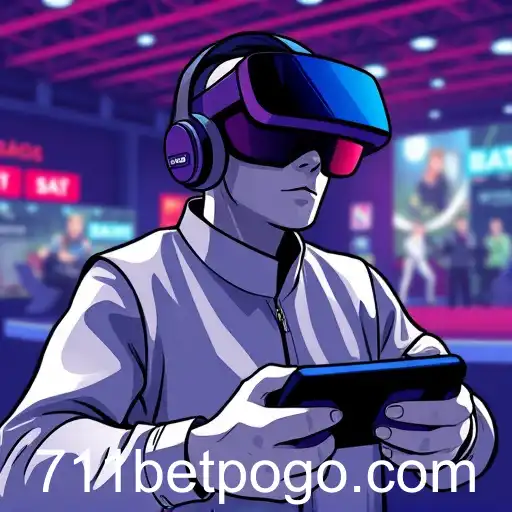 Emerging Trends in Online Gaming