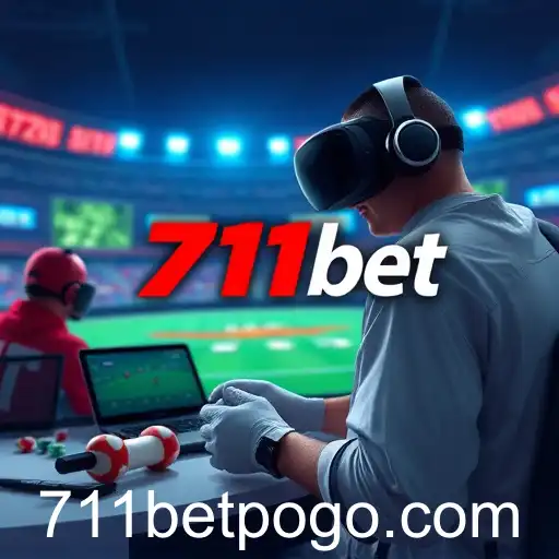 711bet