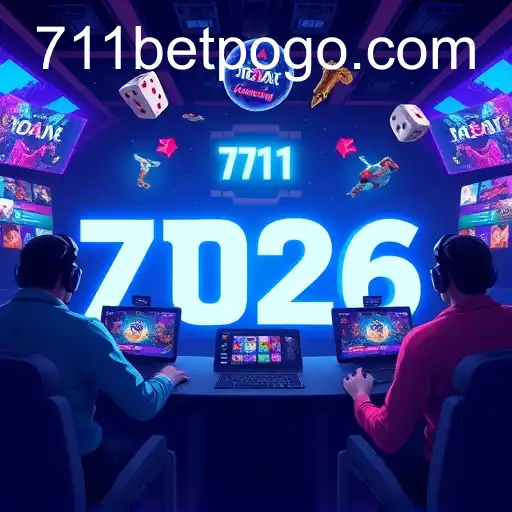 The Evolution of Online Gaming and its Growing Market