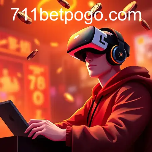 Navigating Online Gaming in 2025 with 711bet