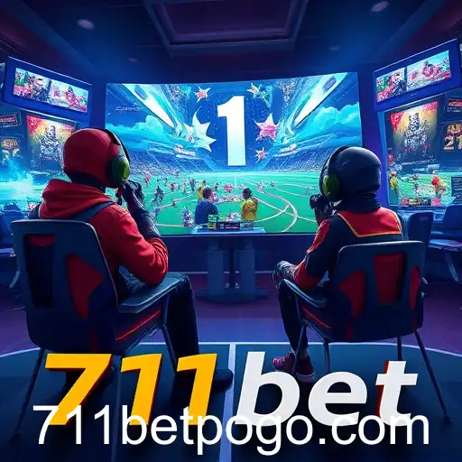 711bet