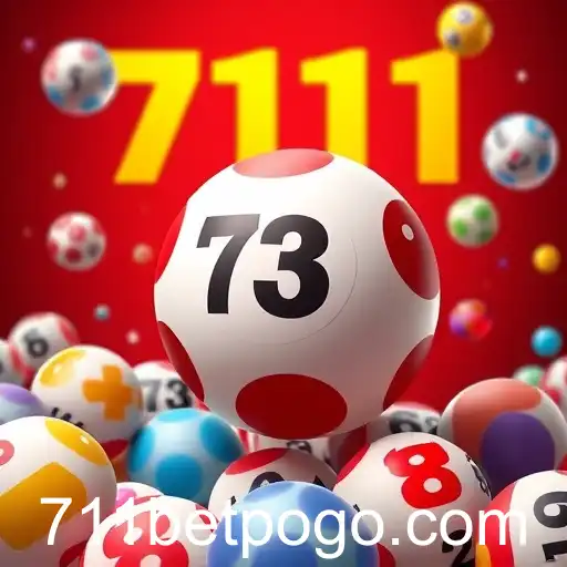 Exploring the Exciting World of Lottery Games on 711bet