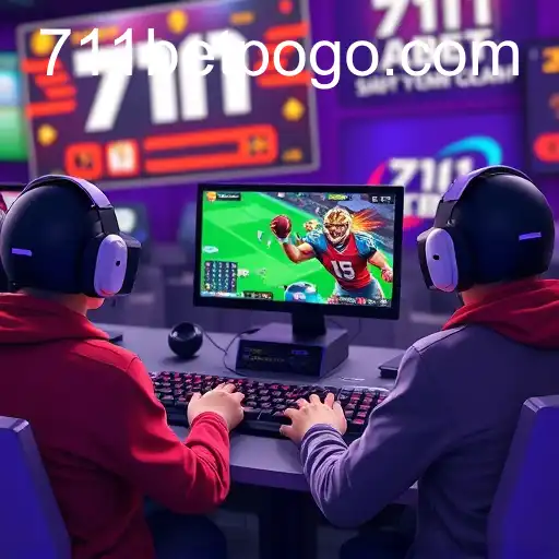 The Rise of Online Gaming Platforms in 2025