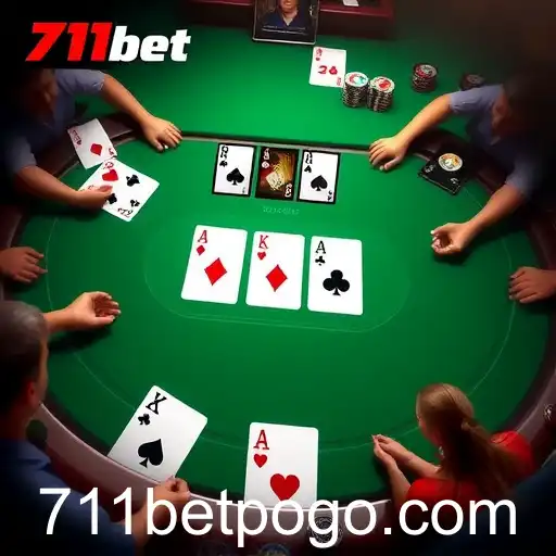 711bet