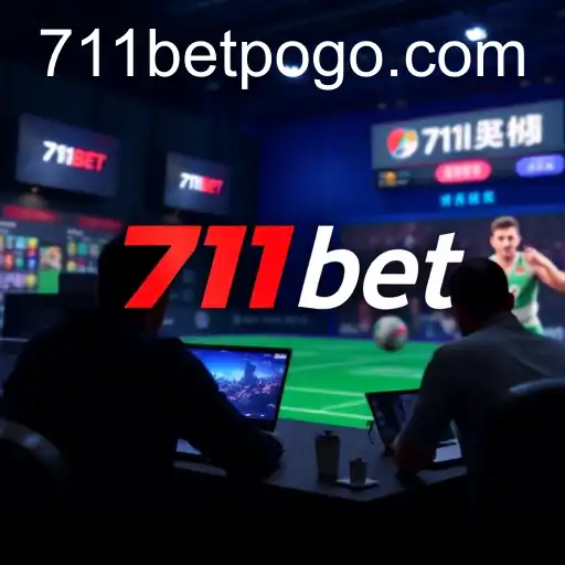 711bet: Revolutionizing Online Gaming Experience