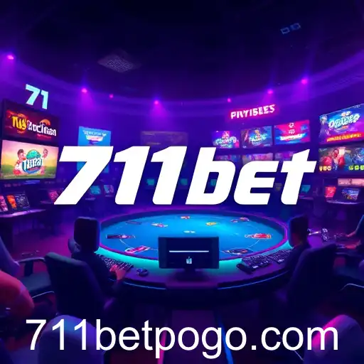 711bet