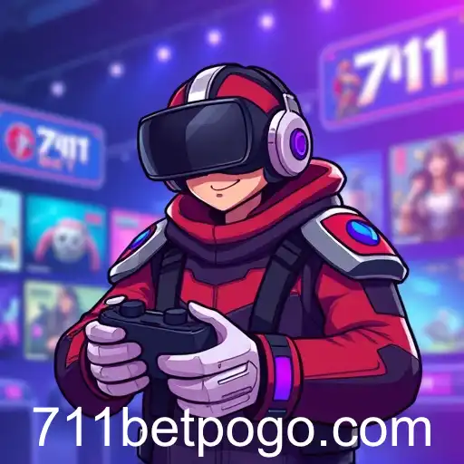 The Rise of 711bet in the Online Gaming World