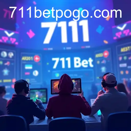 The Rise of 711bet and Its Impact on Online Gaming