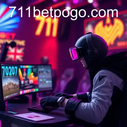 The Rise of 711bet in Online Gaming