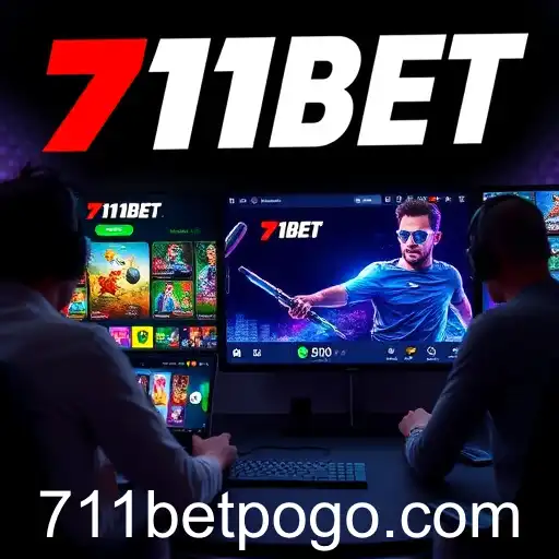 The Rise of 711bet: A New Era in Online Gaming