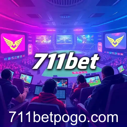 The Rise of 711bet in the Gaming Industry