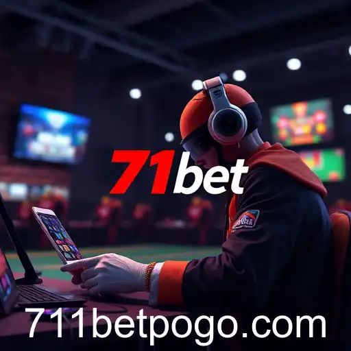 The Rise of Online Betting Platforms