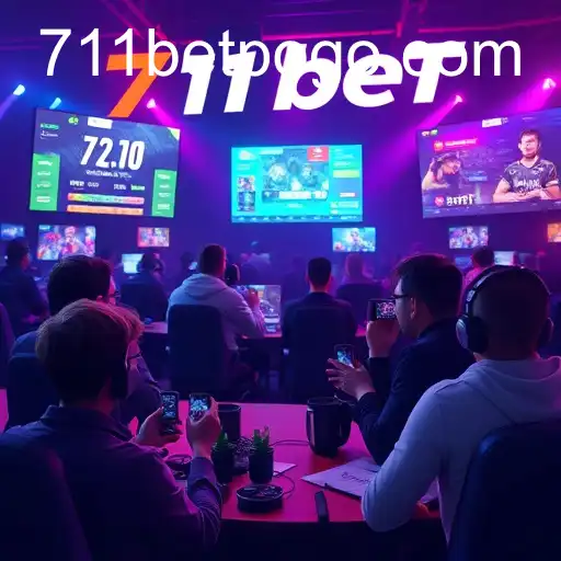 The Rise of Online Platforms