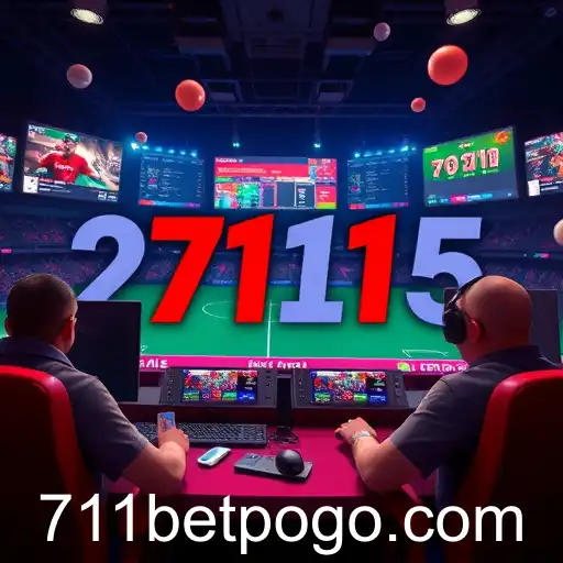 Rise of Online Betting Platforms in 2025