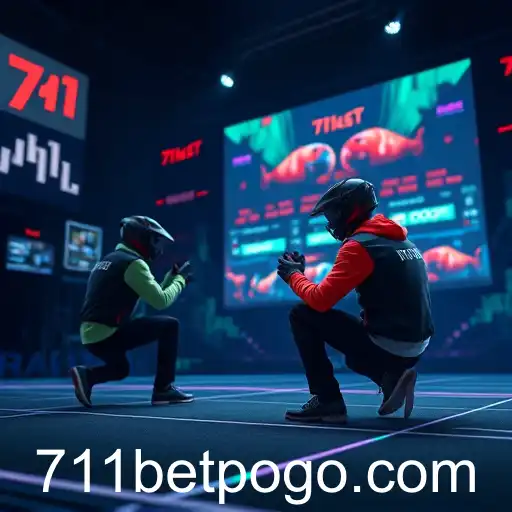 711bet