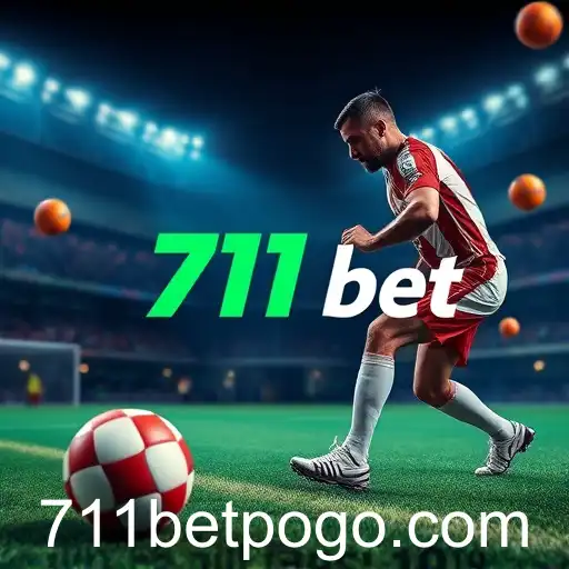 Exploring the Dynamics of Sports Betting: A Closer Look at 711bet