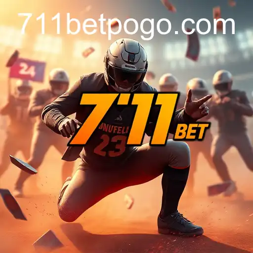 The Rise of 711bet: Innovations in Online Gaming